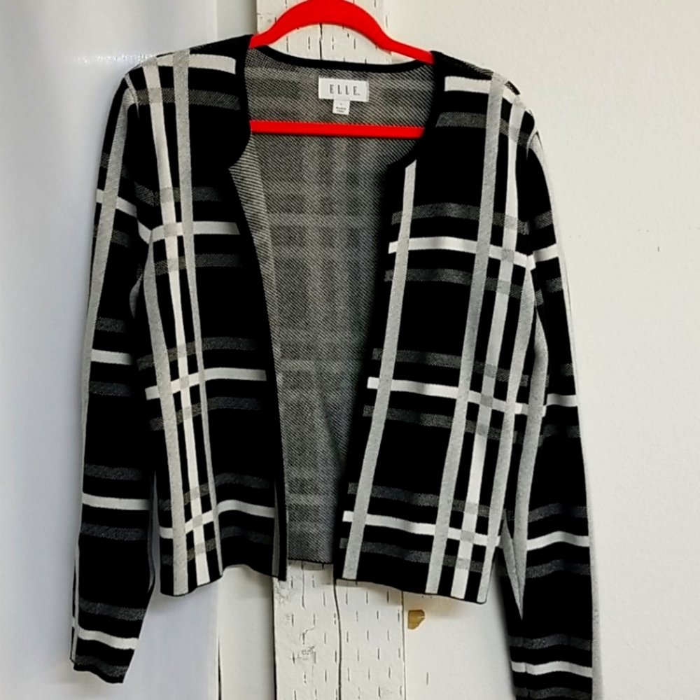 Woman sweater size large